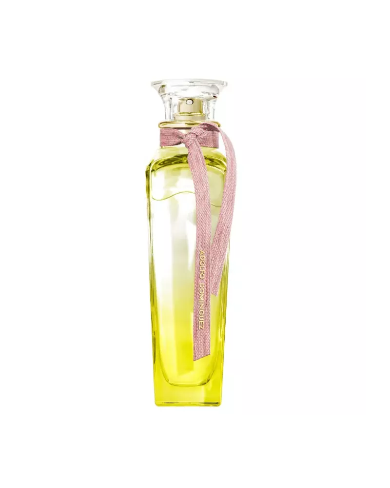 Adolfo Dominguez Agua Fresca Mimosa Coriandro Eau De Toilette Spray 120ml