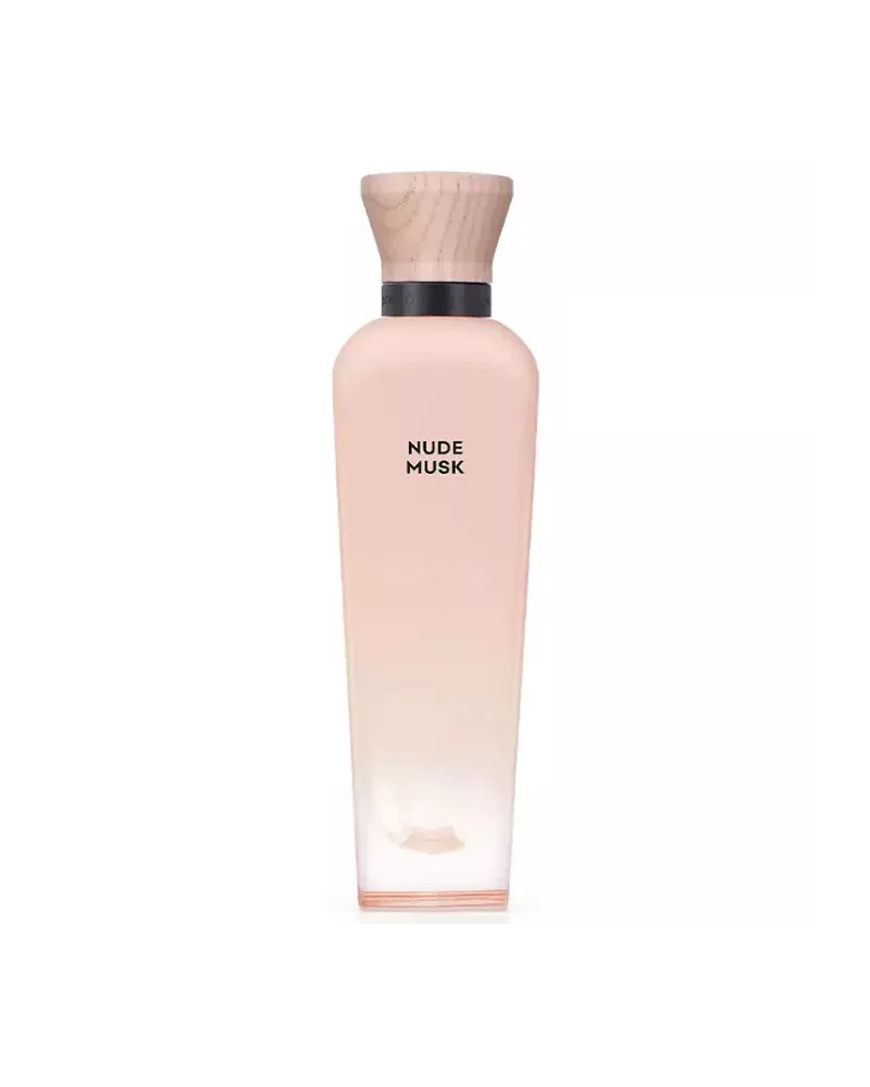 Adolfo Dominguez Nude Musk Eau De Perfume Spray 120ml