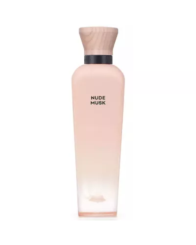 Adolfo Dominguez Nude Musk Eau De Perfume Spray 120ml