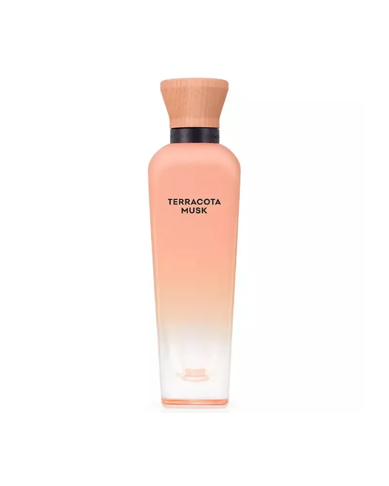 Adolfo Dominguez Terracota Musk Eau De Perfume Spray 120ml
