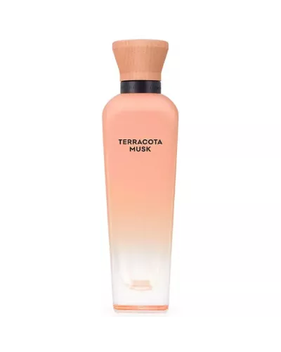 Adolfo Dominguez Terracota Musk Eau De Parfum Vaporisateur 120ml