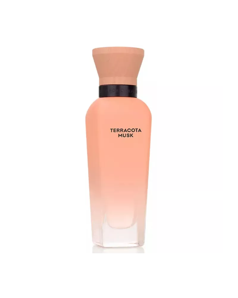 Adolfo Dominguez Terracota Musk Eau De Perfume Spray 60ml