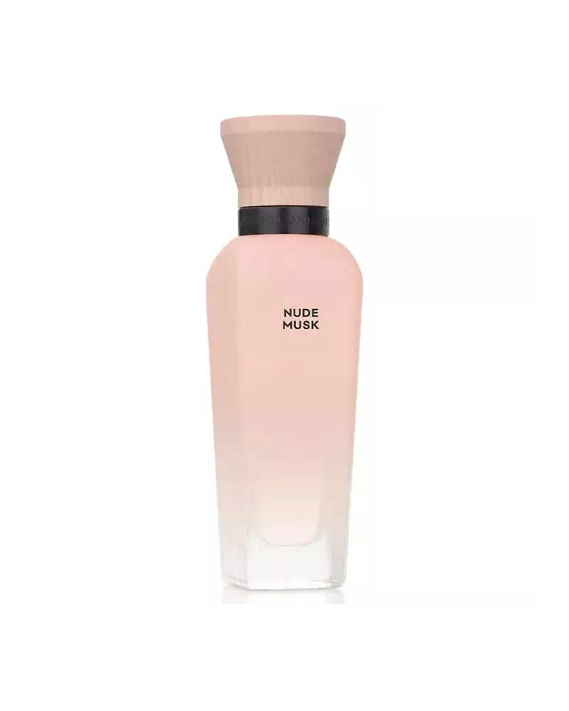 Adolfo Dominguez Nude Musk Eau De Parfum Vaporisateur 60ml