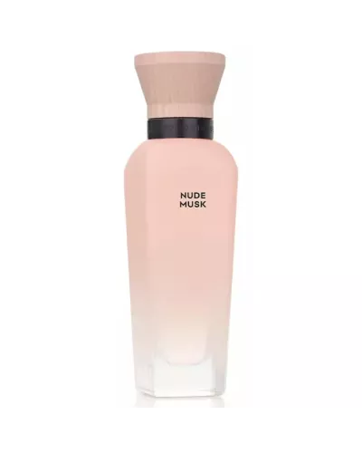 Adolfo Dominguez Nude Musk Eau De Parfum Vaporisateur 60ml