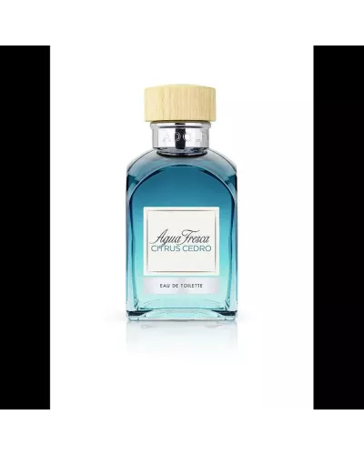 Agua Fresca Citrus de ADOLFO DOMINGUEZ Eau de Toilette en Spray 200ml
