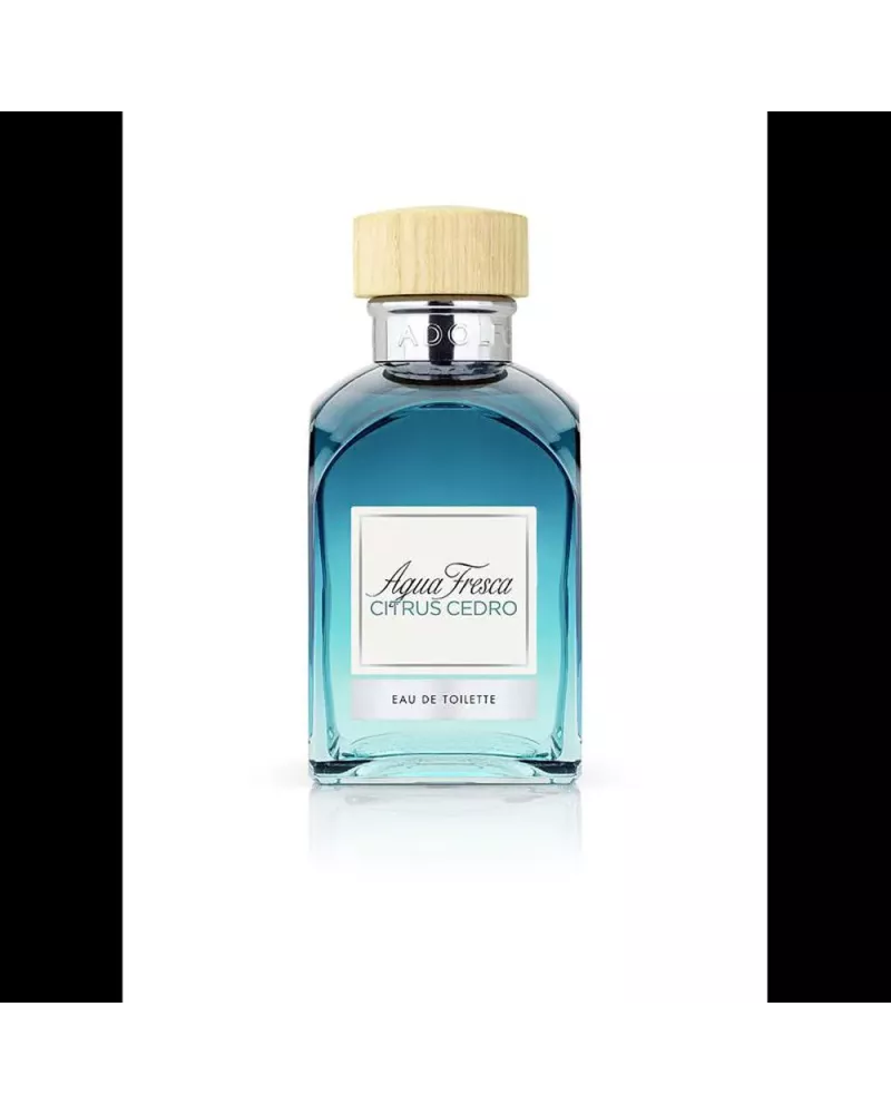 Agua Fresca Citrus de ADOLFO DOMINGUEZ Eau de Toilette en Spray 200ml