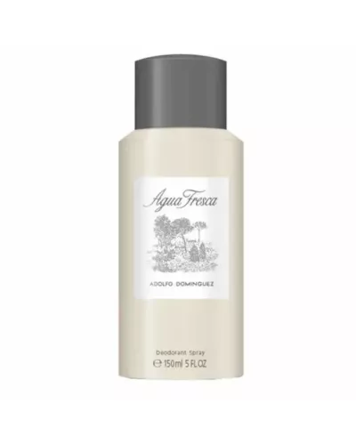 Adolfo Dominguez Agua Fresca Deodorant Spray 200ml