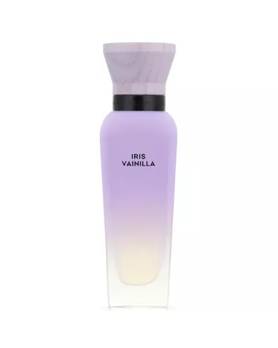 Adolfo Dominguez Iris Vainilla Eau De Perfume Spray 60ml