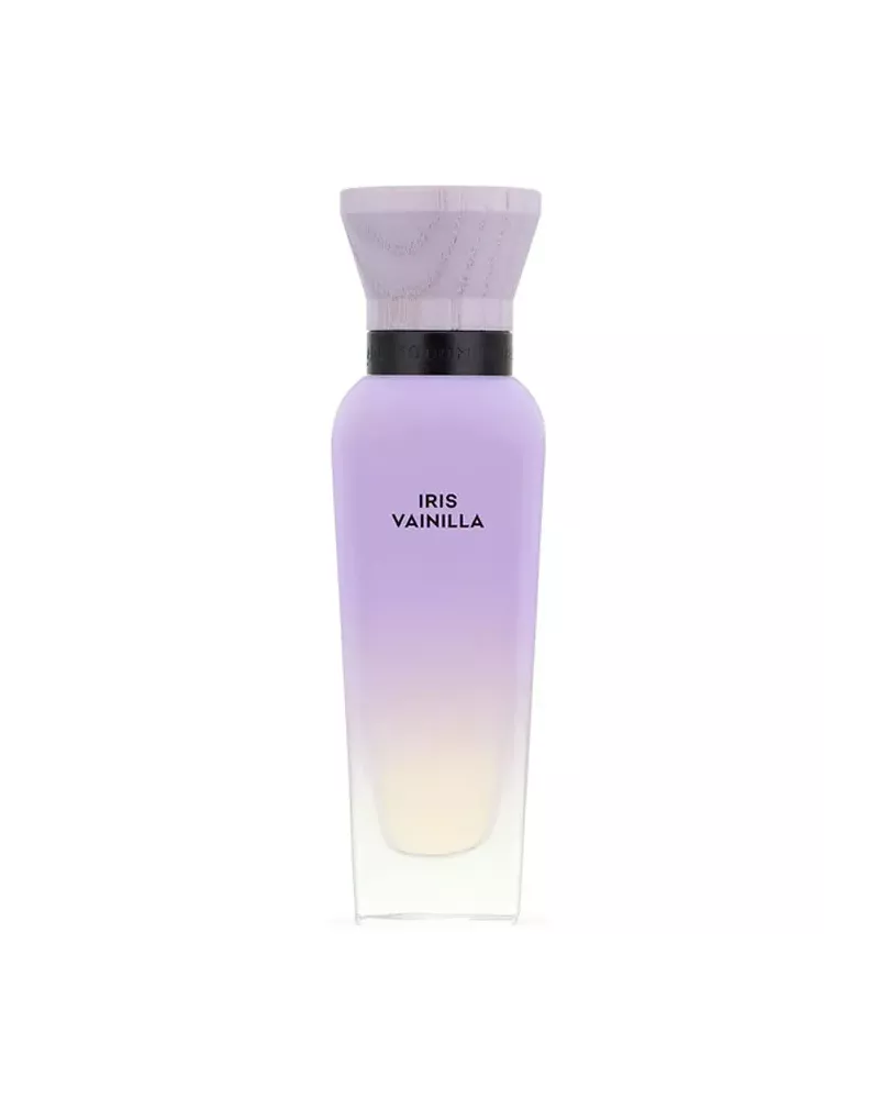 Adolfo Dominguez Iris Vainilla Eau De Perfume Spray 60ml