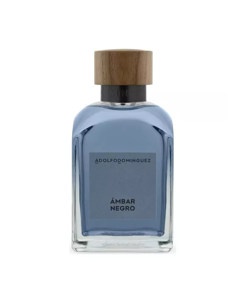 Adolfo Dominguez Ámbar Negro Eau De Perfume Spray 200ml