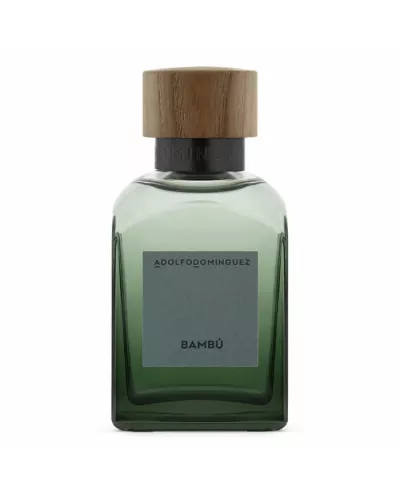 Adolfo Dominguez Bambú Eau De Parfum Spray 120ml