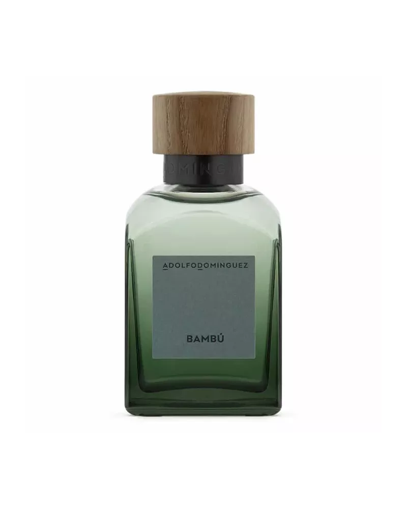 Adolfo Dominguez Bambú Eau de Parfum Spray 120ml