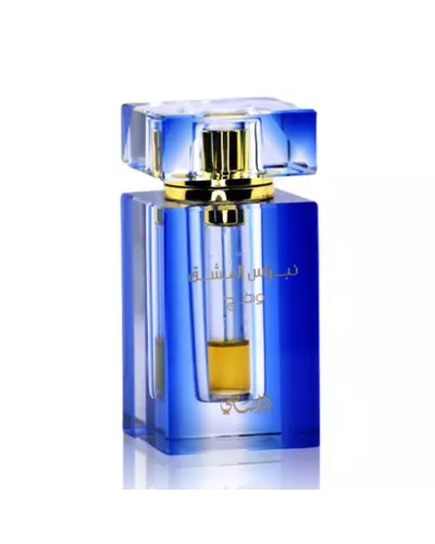 Rasasi Al Isqh Wajaha Perfume Oil 6ml