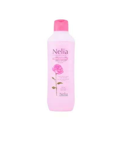 Instituto Español Nelia Agua De Rosas Eau De Cologne 750ml
