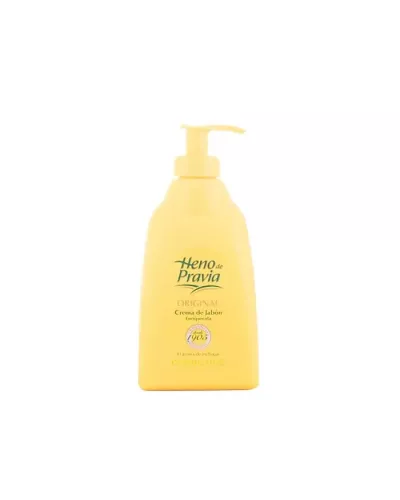 Heno De Pravia Original Savon À Mains 300ml