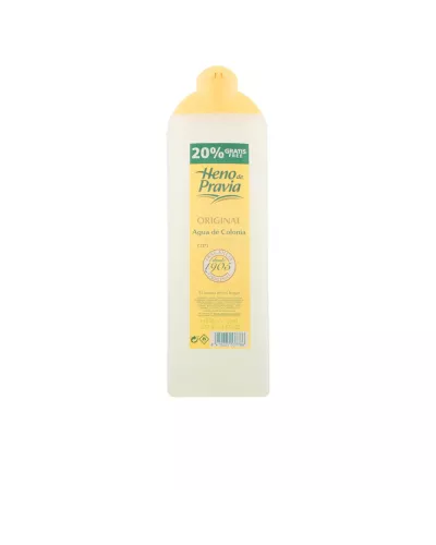 Heno De Pravia Original Eau De Cologne 780ml