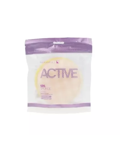 Suavipiel Active Spa Peeling Sponge