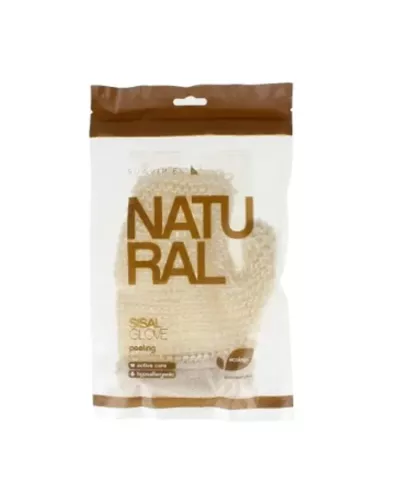 Suavipiel Natural Sisal 100% Ecological Glove