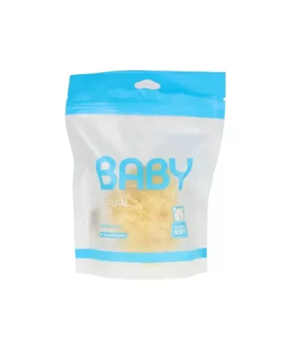 Suavipiel Baby Natural Sea Hypoallergenic Sponge