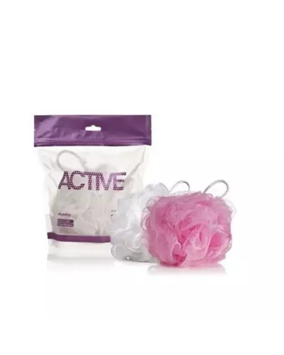 Suavipiel Active Sense Bath Soft Peeling Sponge