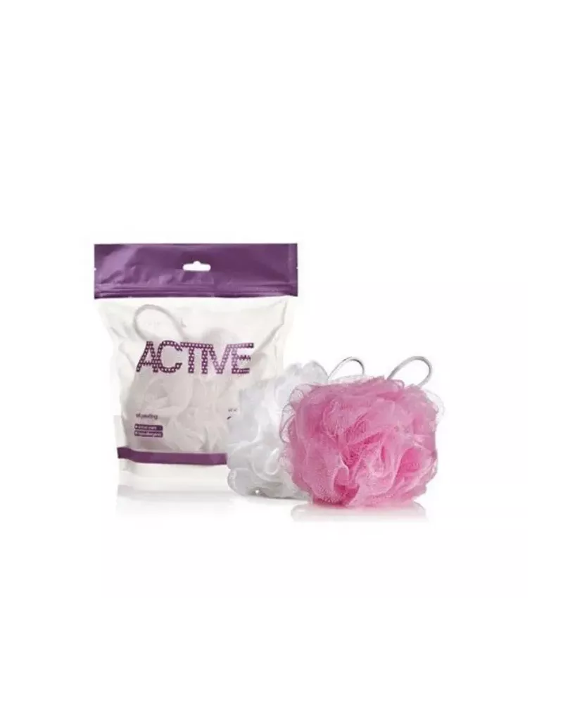 Suavipiel Active Sense Bath Soft Peeling Sponge