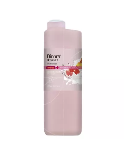 Dicora Gel Urban Fit Vitamine C 750ml