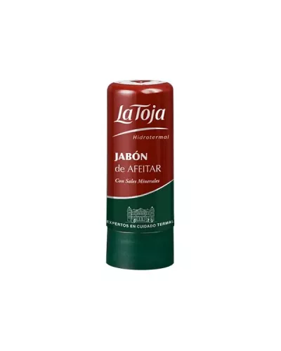 La Toja Shaving Soap
