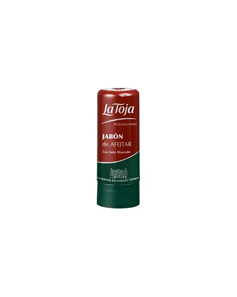 La Toja Savon À Barbe