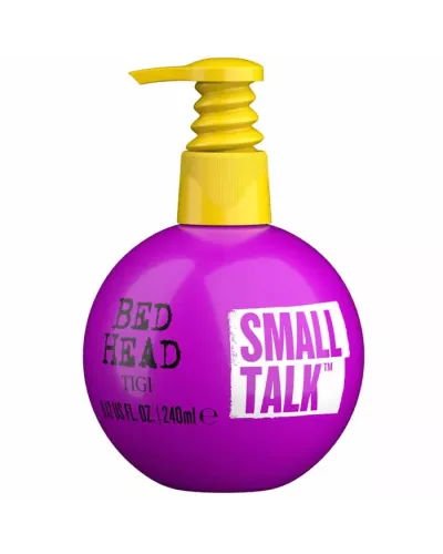 Tigi Bed Head Small Talk Thickening Cream 240ml