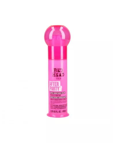 Tigi Bed Head After Party Super Smoothing Cream 100ml