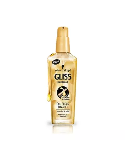 Schwarzkopf Huile De Soin Precieuse 75ml
