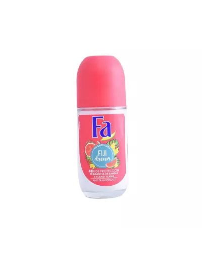 Fa Island Vibes Fiji Dream Watermelon & Ylang Ylang Roll-On Deodorant 50ml