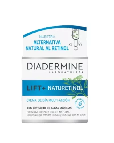 Diadermine Lift+ Naturetinol Crème De Jour 50ml