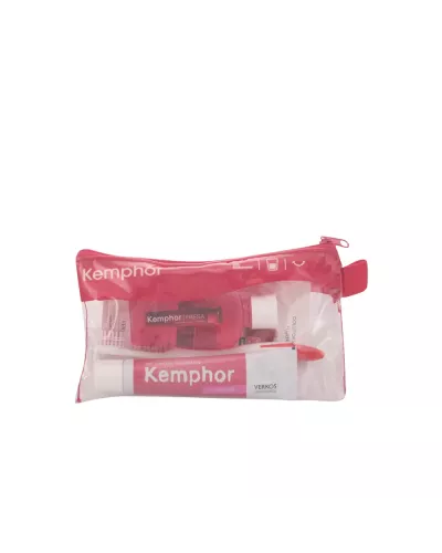 Kemphor Kids Gift Set 3 Products
