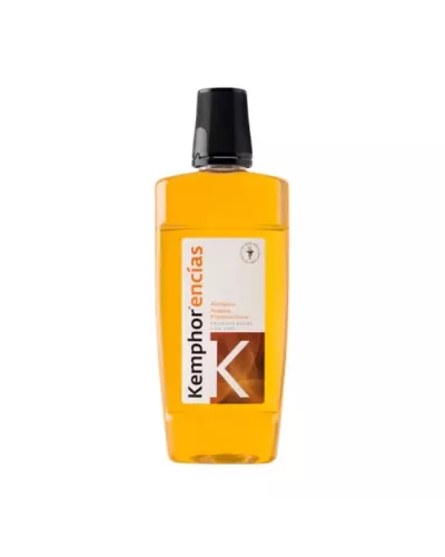 Kemphor Gums Rince-Bouche 500ml