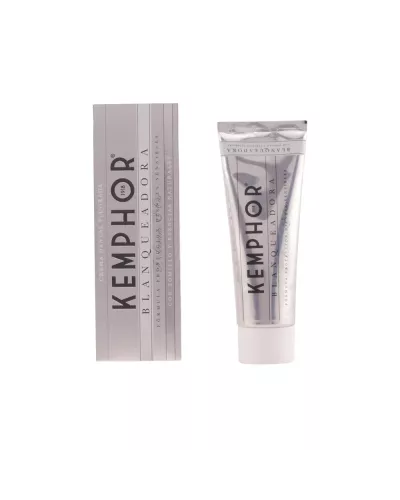 Kemphor 1918 Dentifrice Blanchissant 75ml