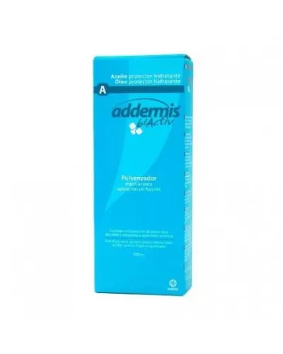 Addermis Addermis Biactiv Aceite Protector Spray 100ml