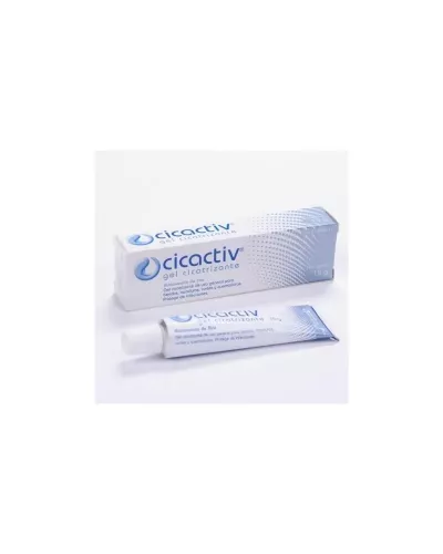 Cicactiv Healing Gel Exp 4, 2 units