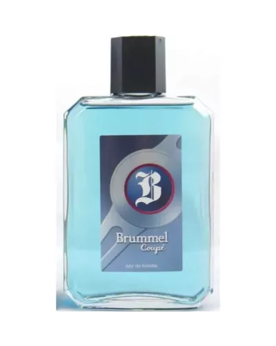 Puig Brummel Coupé Eau De Toilette 250ml