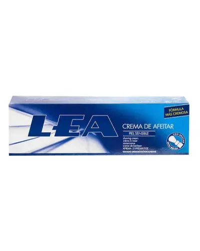 LEA Normal Shaving Cream 100g