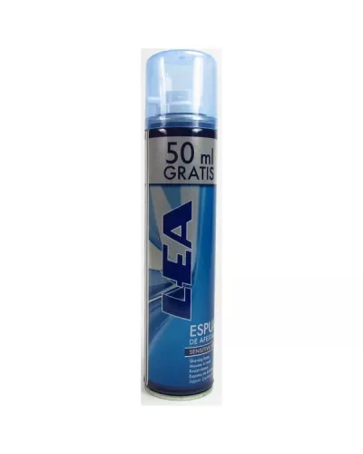 Lea Mousse À Raser 250ml