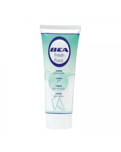 Lea Bea Fresh Crème Pour Les Pieds 75ml