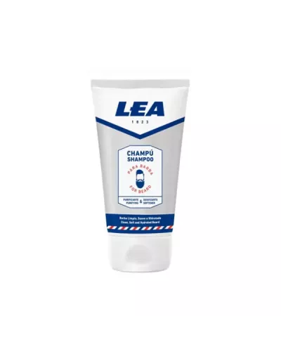 Lea Beard Shampoo 100ml