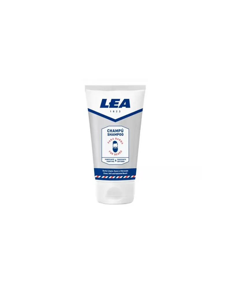 Lea Barbe Shampooing 100ml