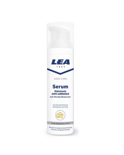 Lea Sérum Hydratant Anti-Rides Q10 30ml