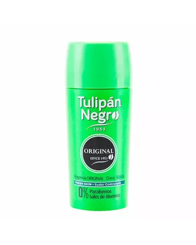 Tulipán Negro Original Deodorant Stick 75ml