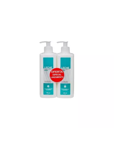 Lait Hydratant Inibsa 500ml 500ml