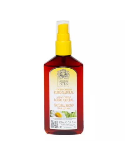 Camomila Intea Lotion Naturelle Natural Blonde 100ml