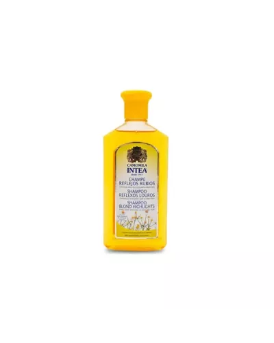 Camomila Intea Shampooing Reflets Blonds 250ml