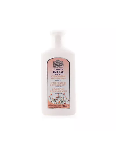 Camomila Intea Hair Conditioner Blond Hightlights 250ml